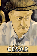(1936) César Film/Movie Premium Waterproof & Tear Resistant Posters
