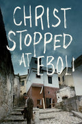 Christ Stopped at Eboli (1979) Film/Movie Premium Waterproof & Tear Resistant Posters