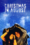 Christmas in August (1998) Film/Movie Premium Waterproof & Tear Resistant Posters