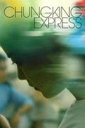 Chungking Express (1994) Film/Movie Premium Waterproof & Tear Resistant Posters