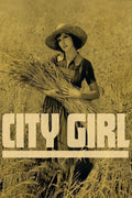 (1930) City Girl Film/Movie Premium Waterproof & Tear Resistant Posters