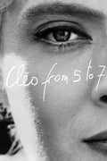 Cléo from 5 to 7 (1962) Film/Movie Premium Waterproof & Tear Resistant Posters
