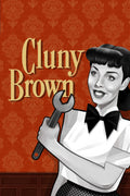1940 Cluny Brown (1946) Film/Movie Premium Waterproof & Tear Resistant Posters