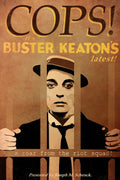 1920 Cops (1922) Film/Movie Premium Waterproof & Tear Resistant Posters