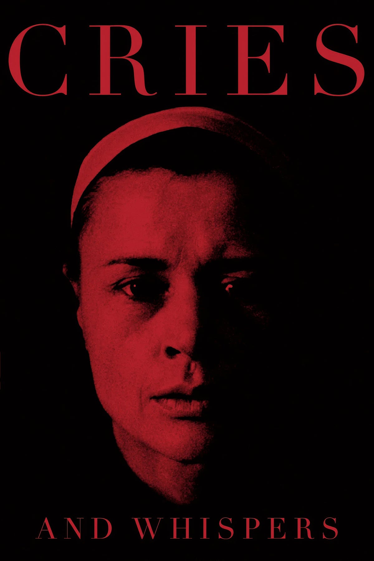 Cries and Whispers (1972) Film/Movie Premium Waterproof & Tear Resistant Posters