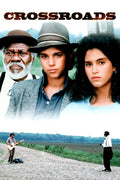 Crossroads (1986) Film/Movie Premium Waterproof & Tear Resistant Posters