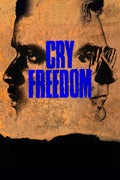 Cry Freedom (1987) Film/Movie Premium Waterproof & Tear Resistant Posters