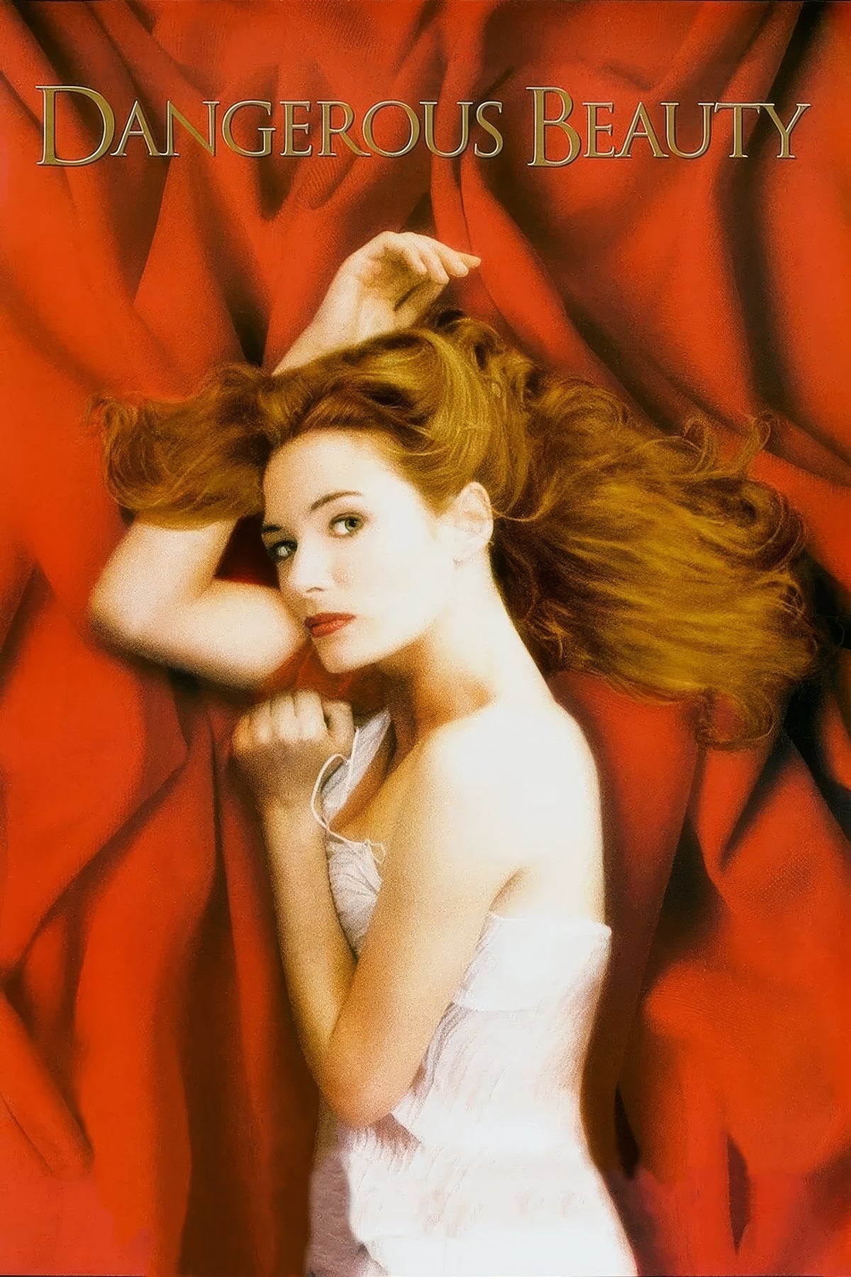 Dangerous Beauty (1998) Film/Movie Premium Waterproof & Tear Resistant Posters