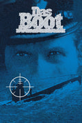 Das Boot (1981) Film/Movie Premium Waterproof & Tear Resistant Posters