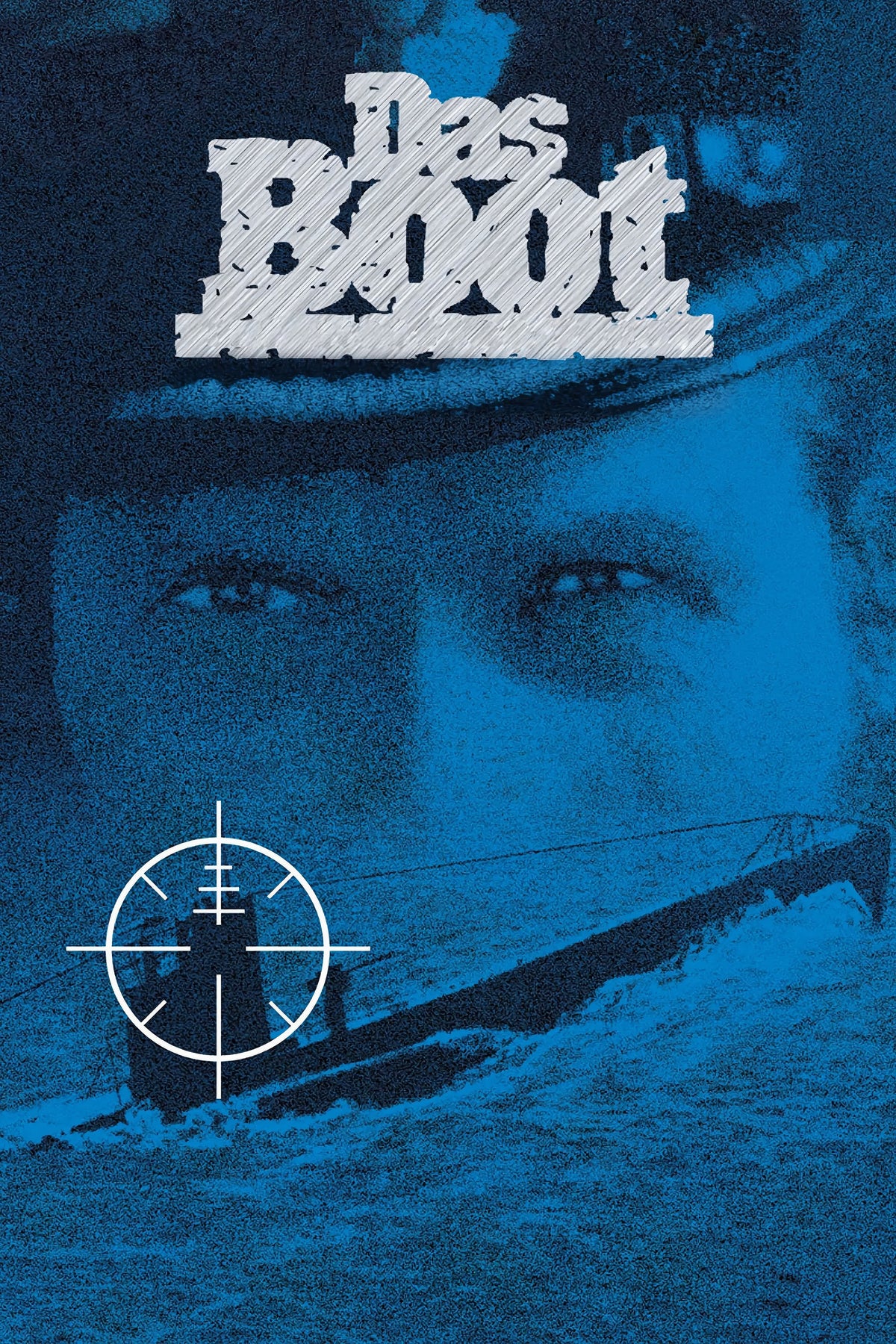 Das Boot (1981) Film/Movie Premium Waterproof & Tear Resistant Posters