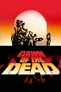 Dawn of the Dead (1978) Film/Movie Premium Waterproof & Tear Resistant Posters
