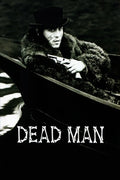 Dead Man (1995) Film/Movie Premium Waterproof & Tear Resistant Posters