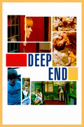 Deep End (1970) Film/Movie Premium Waterproof & Tear Resistant Posters