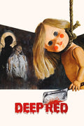 Deep Red (1975) Film/Movie Premium Waterproof & Tear Resistant Posters