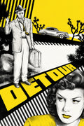 1945 Detour (1945) Film/Movie Premium Waterproof & Tear Resistant Posters