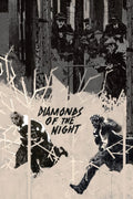 Diamonds of the Night (1964) Film/Movie Premium Waterproof & Tear Resistant Posters