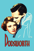 (1936) Dodsworth Film/Movie Premium Waterproof & Tear Resistant Posters
