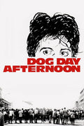 Dog Day Afternoon (1975) Film/Movie Premium Waterproof & Tear Resistant Posters