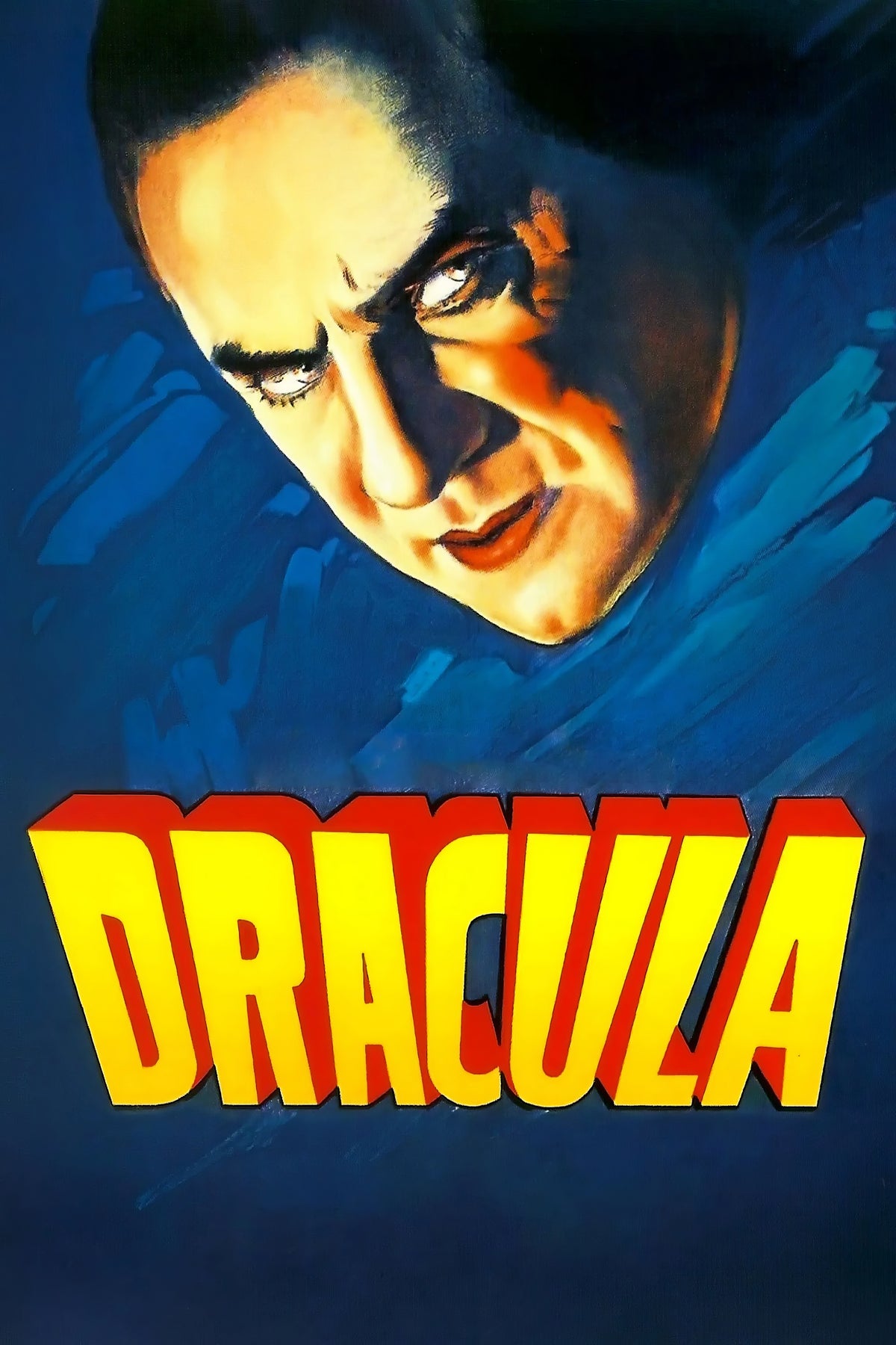 (1931) Dracula Film/Movie Premium Waterproof & Tear Resistant Posters