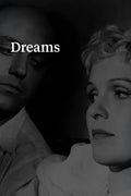 Dreams (1955) Film/Movie Premium Waterproof & Tear Resistant Posters