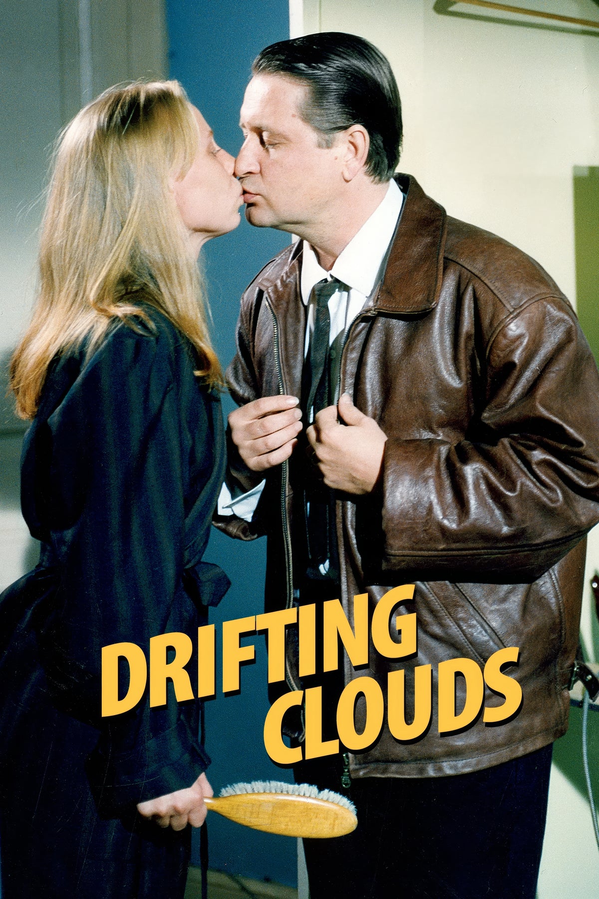 Drifting Clouds (1996) Film/Movie Premium Waterproof & Tear Resistant Posters