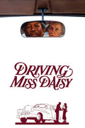 Driving Miss Daisy (1989) Film/Movie Premium Waterproof & Tear Resistant Posters