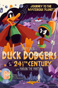 Duck Dodgers in the 24½th Century (1953) Film/Movie Premium Waterproof & Tear Resistant Posters