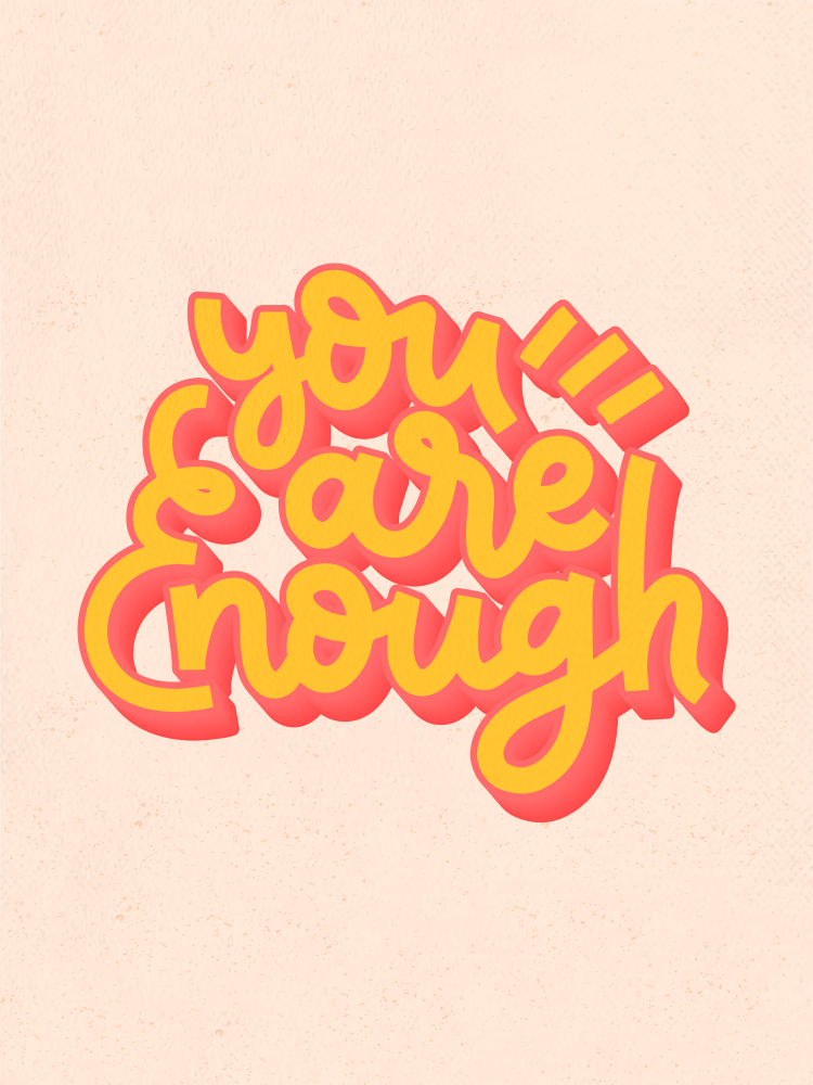 English Quotes Poster Printed | Premium Waterproof & Tear Resistant Full Colour Posters