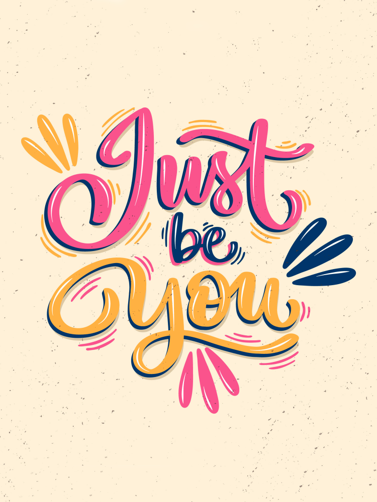 English Quotes Poster Printed | Premium Waterproof & Tear Resistant Full Colour Posters