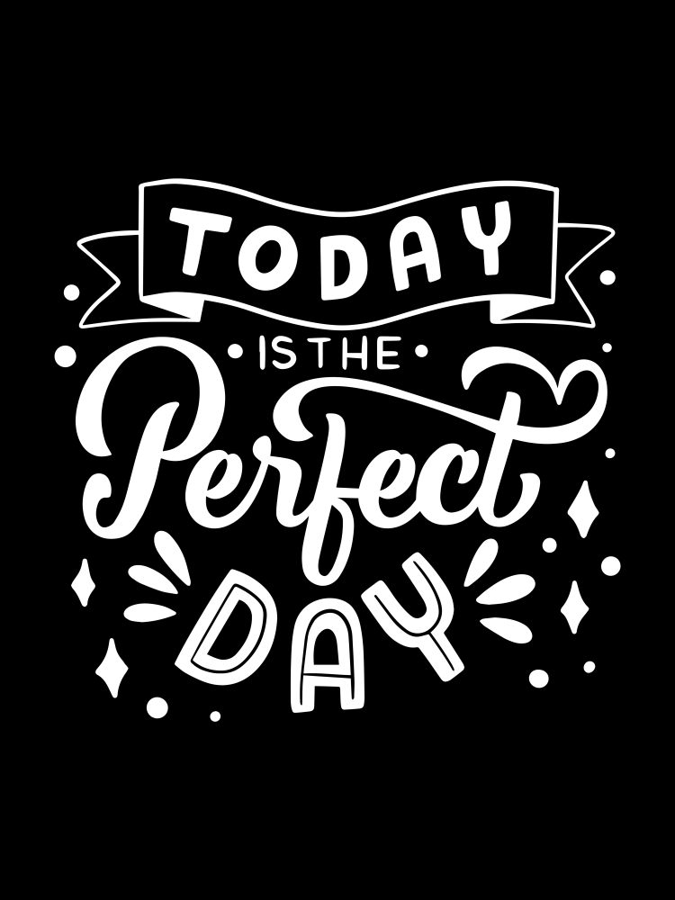 English Quotes Poster Printed | Premium Waterproof & Tear Resistant Full Colour Posters