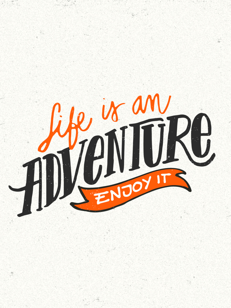 Q7 English Quotes Poster Printed | Premium Waterproof & Tear Resistant Full Colour Posters