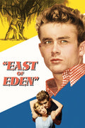 East of Eden (1955) Film/Movie Premium Waterproof & Tear Resistant Posters