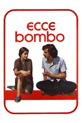 Ecce Bombo (1978) Film/Movie Premium Waterproof & Tear Resistant Posters
