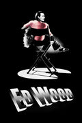 Ed Wood (1994) Film/Movie Premium Waterproof & Tear Resistant Posters