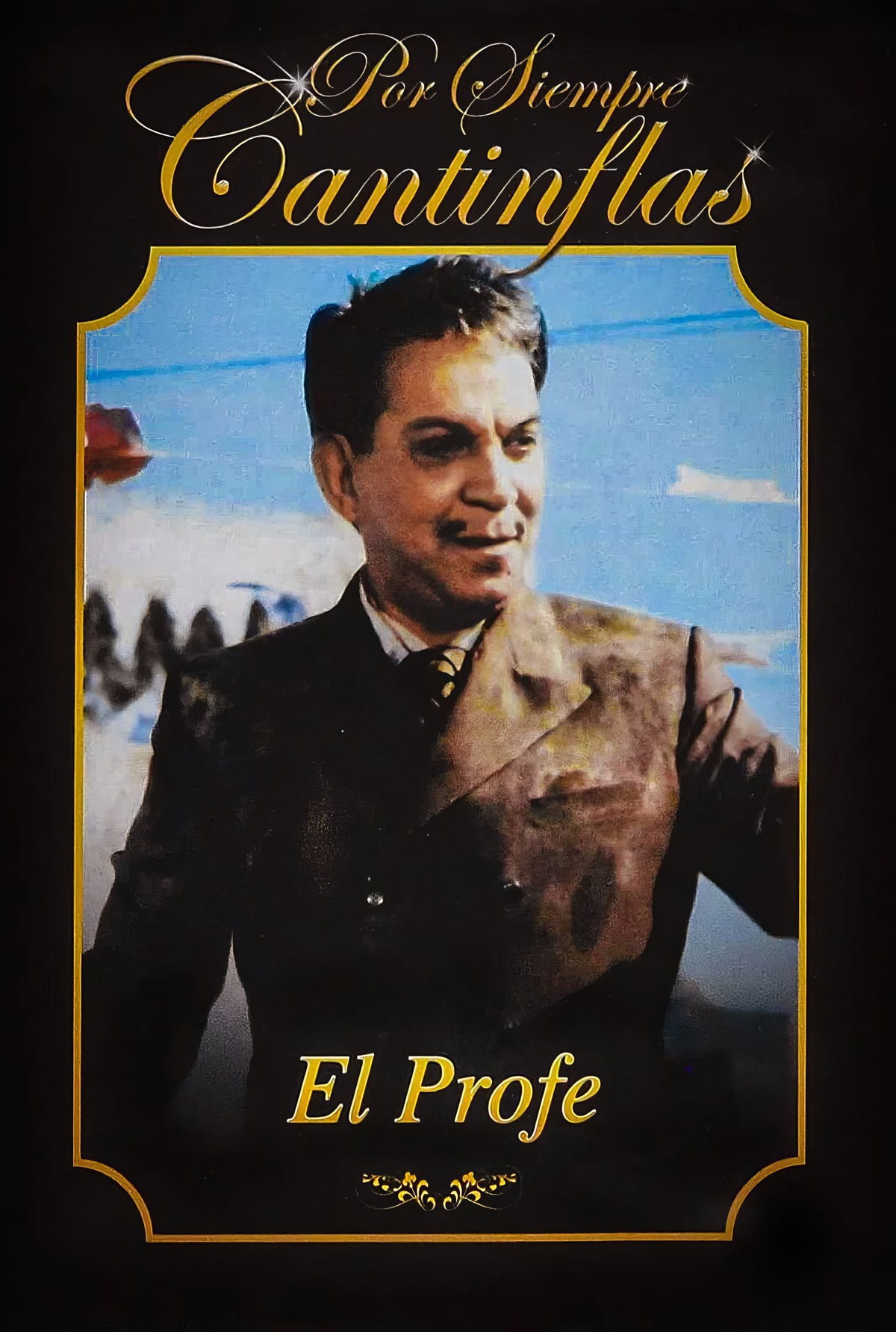 El profe (1971) Film/Movie Premium Waterproof & Tear Resistant Posters