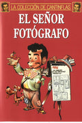 El señor fotógrafo (1953) Film/Movie Premium Waterproof & Tear Resistant Posters