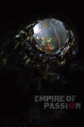 Empire of Passion (1978) Film/Movie Premium Waterproof & Tear Resistant Posters