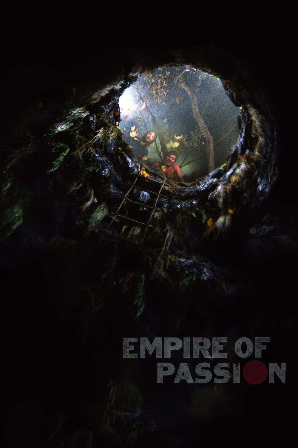 Empire of Passion (1978) Film/Movie Premium Waterproof & Tear Resistant Posters