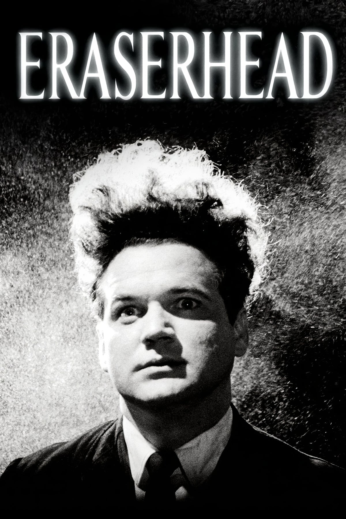 Eraserhead (1978) Film/Movie Premium Waterproof & Tear Resistant Posters