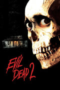 Evil Dead II (1987) Film/Movie Premium Waterproof & Tear Resistant Posters