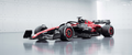 F1P26 Formula 1 Panoramic Premium Waterproof & Tear Resistant Poster