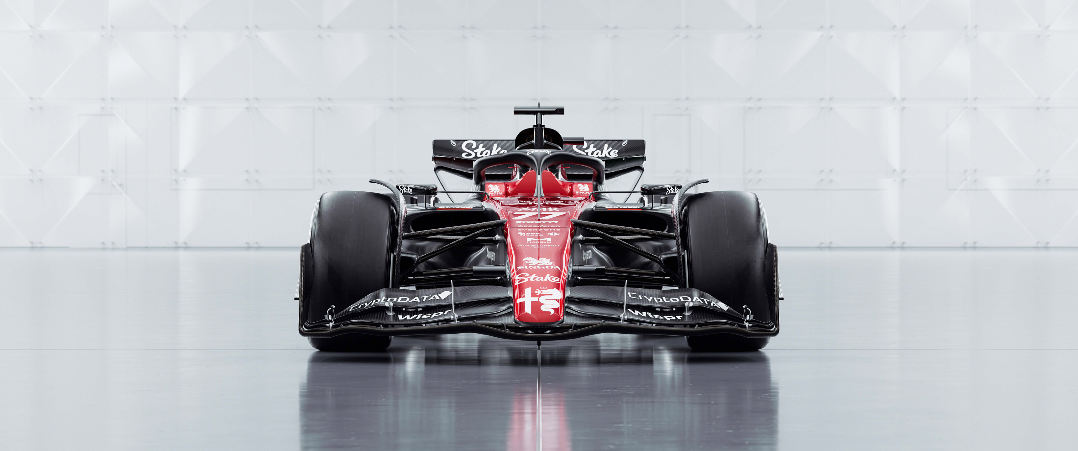 F1P27 Formula 1 Panoramic Premium Waterproof & Tear Resistant Poster