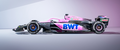 F1P30 Formula 1 Panoramic Premium Waterproof & Tear Resistant Poster