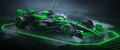 F1P38 Formula 1 Panoramic Premium Waterproof & Tear Resistant Poster