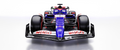 F1P39 Formula 1 Panoramic Premium Waterproof & Tear Resistant Poster