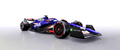 F1P41 Formula 1 Panoramic Premium Waterproof & Tear Resistant Poster