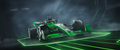 F1P42 Formula 1 Panoramic Premium Waterproof & Tear Resistant Poster