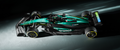 F1P43 Formula 1 Panoramic Premium Waterproof & Tear Resistant Poster