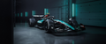 F1P45 Formula 1 Panoramic Premium Waterproof & Tear Resistant Poster
