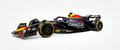F1P56 Formula 1 Panoramic Premium Waterproof & Tear Resistant Poster